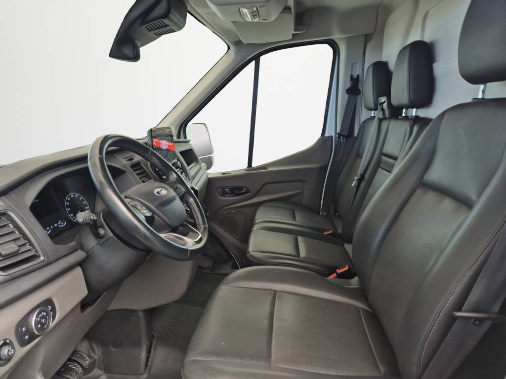 FORD Transit Van 290 L2H2 2.0 EcoBlue 130 Trend-image-5