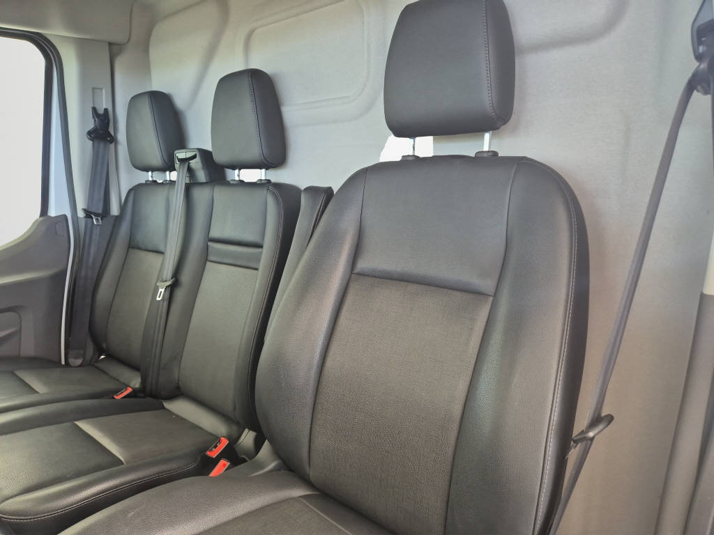 FORD Transit Van 290 L2H2 2.0 EcoBlue 130 Trend-image-11