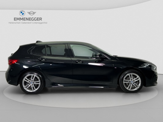 BMW 118i M Sport M Sport-image-5