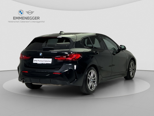 BMW 118i M Sport M Sport-image-4