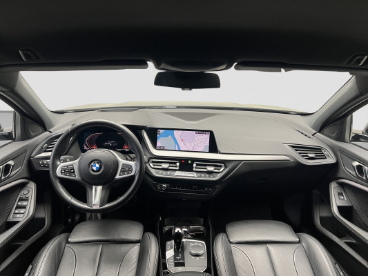 BMW 118i M Sport M Sport-image-10