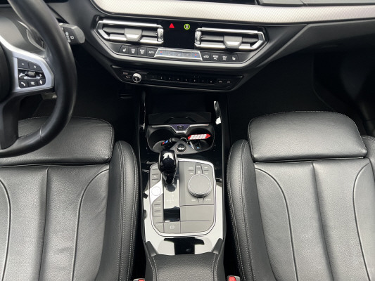 BMW 118i M Sport M Sport-image-11