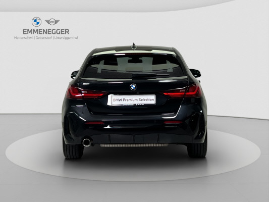 BMW 118i M Sport M Sport-image-3