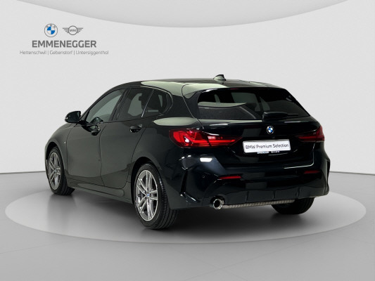 BMW 118i M Sport M Sport-image-2