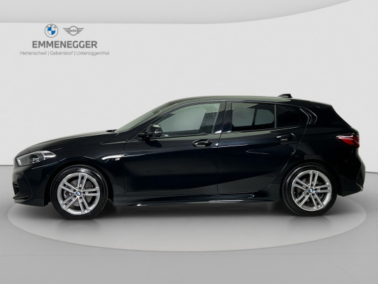 BMW 118i M Sport M Sport-image-1