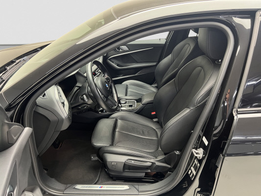 BMW 118i M Sport M Sport-image-8
