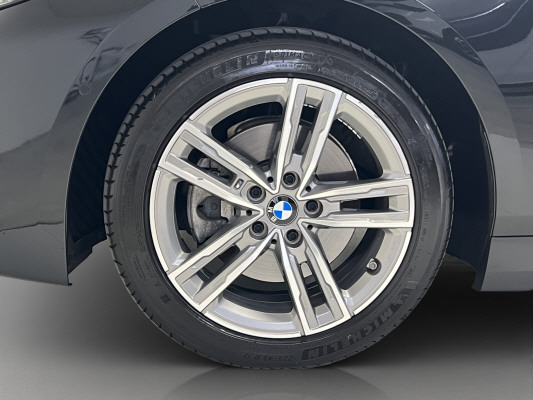 BMW 118i M Sport M Sport-image-7