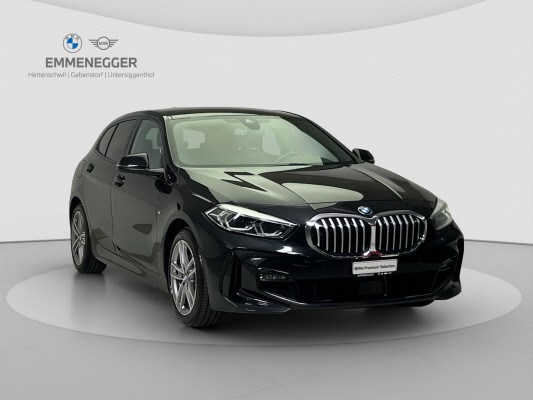 BMW 118i M Sport M Sport-image-6