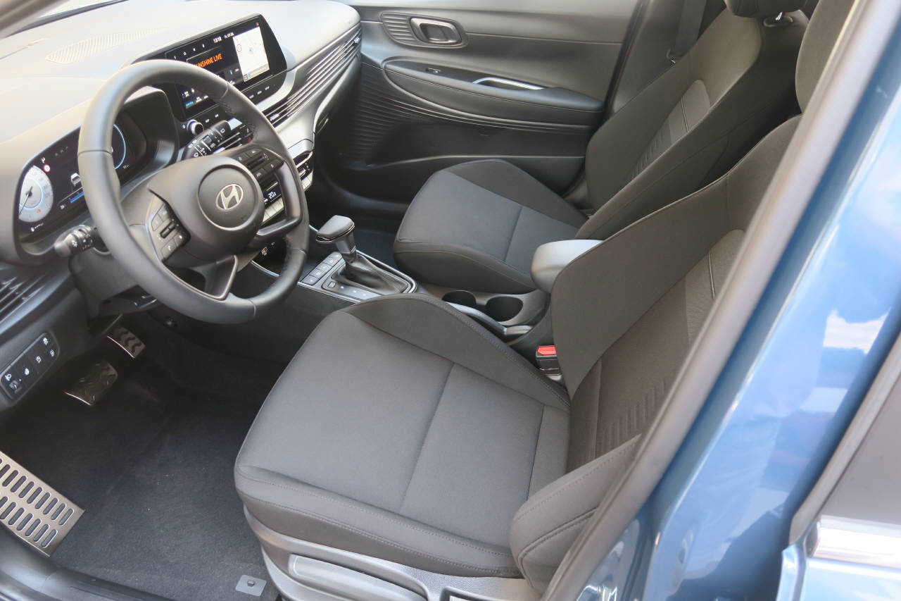 HYUNDAI Bayon 1.0 T-GDi Vertex-image-3