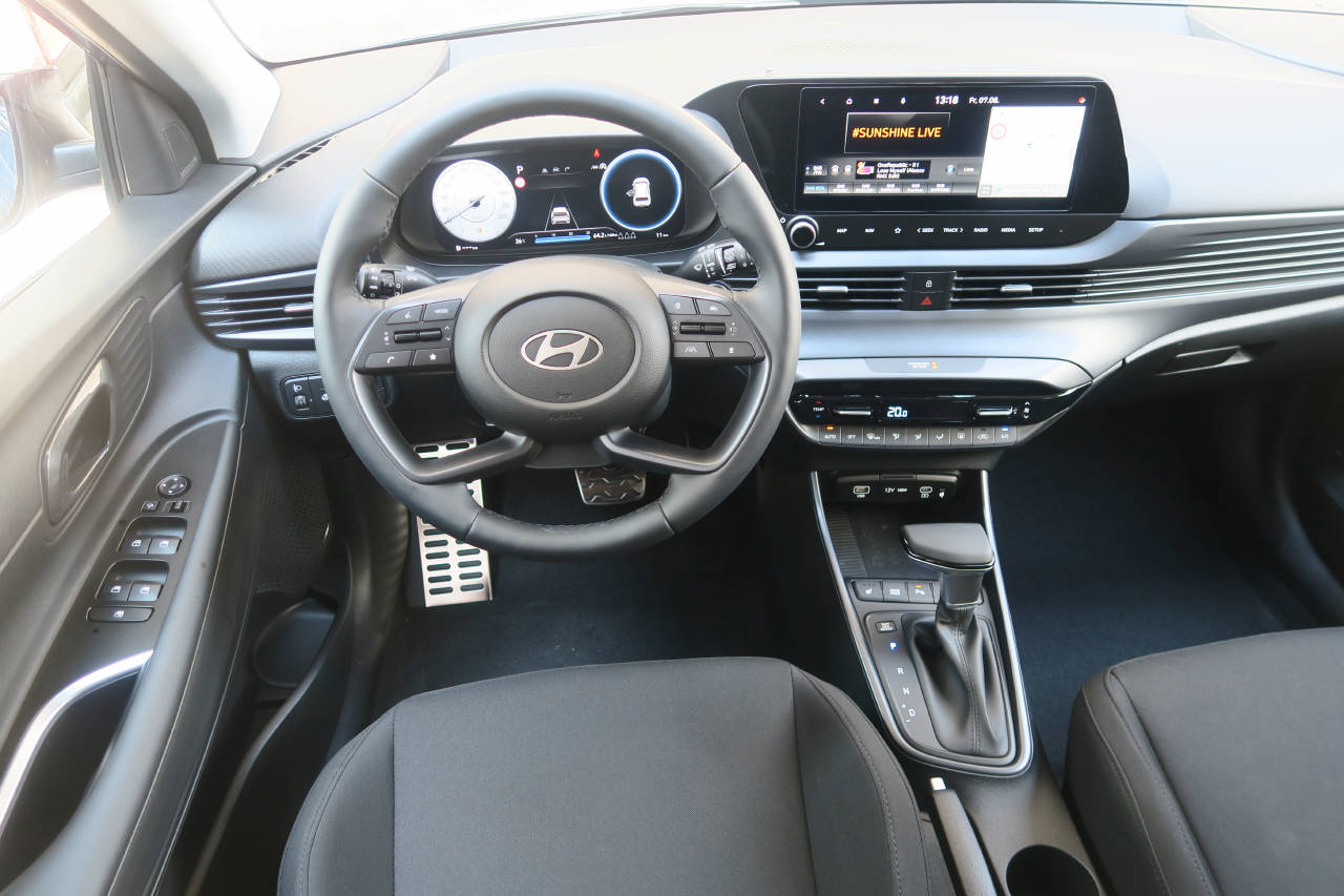 HYUNDAI Bayon 1.0 T-GDi Vertex-image-4