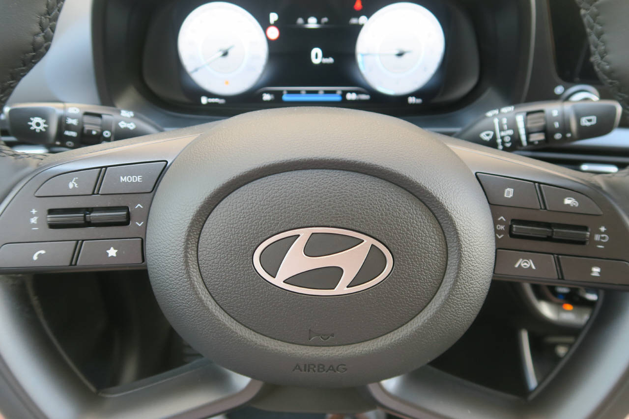HYUNDAI Bayon 1.0 T-GDi Vertex-image-6