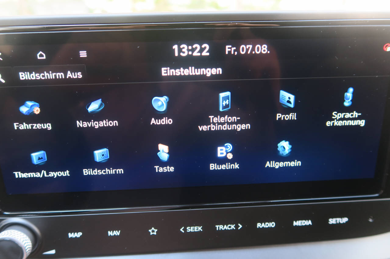 HYUNDAI Bayon 1.0 T-GDi Vertex-image-11