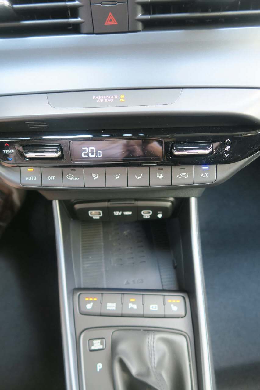 HYUNDAI Bayon 1.0 T-GDi Vertex-image-13