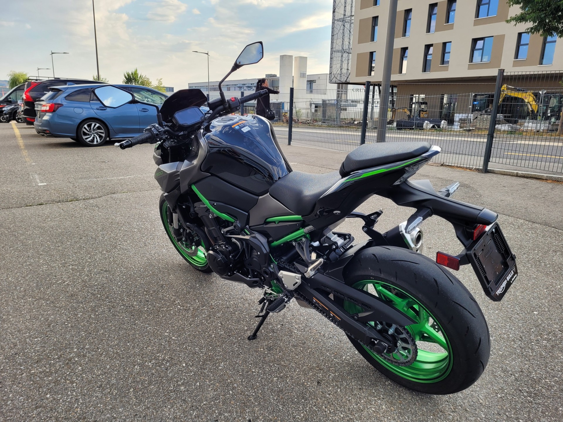 KAWASAKI Z 900-showroom-element-3