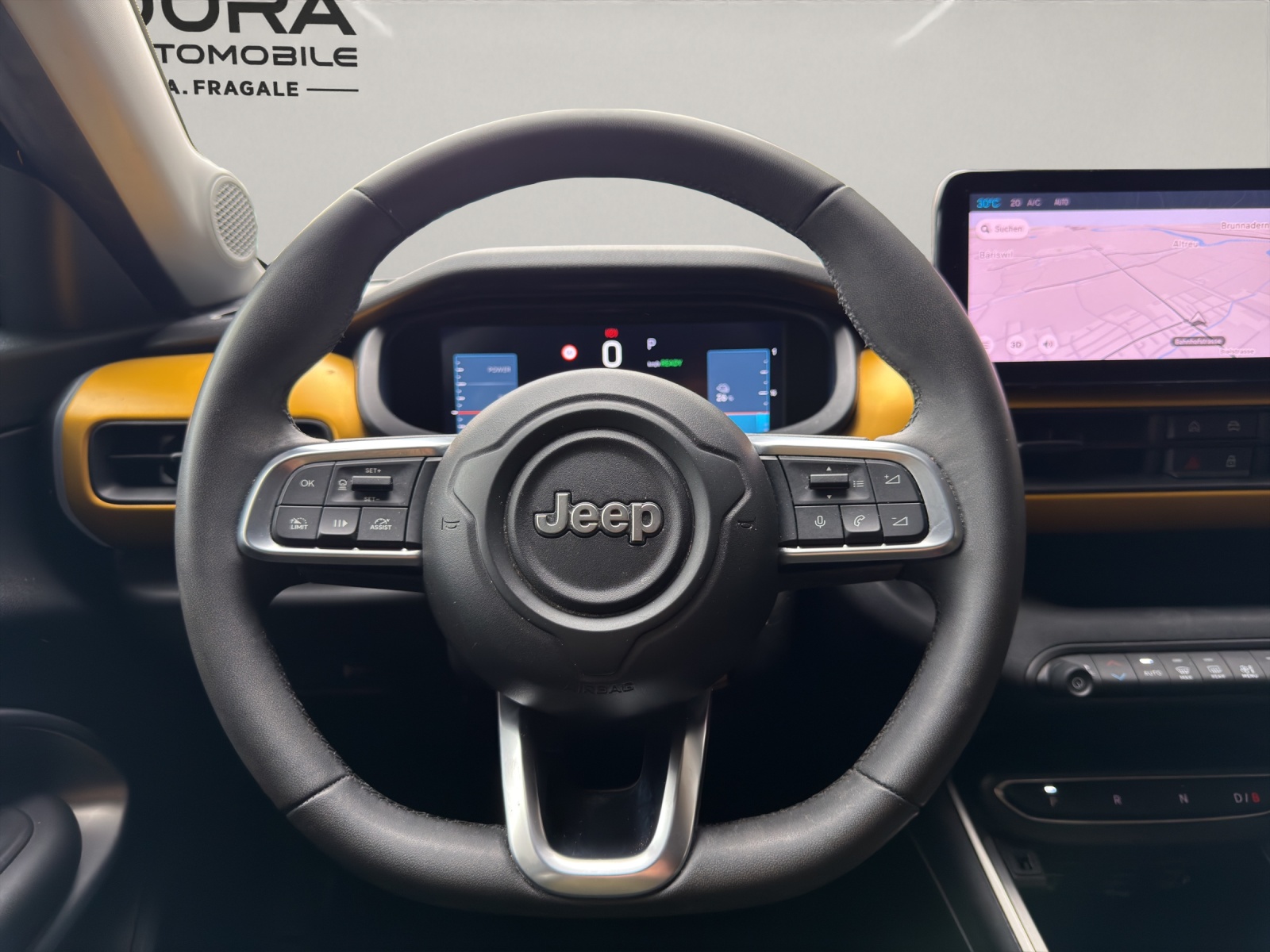 JEEP Avenger Summit-image-9