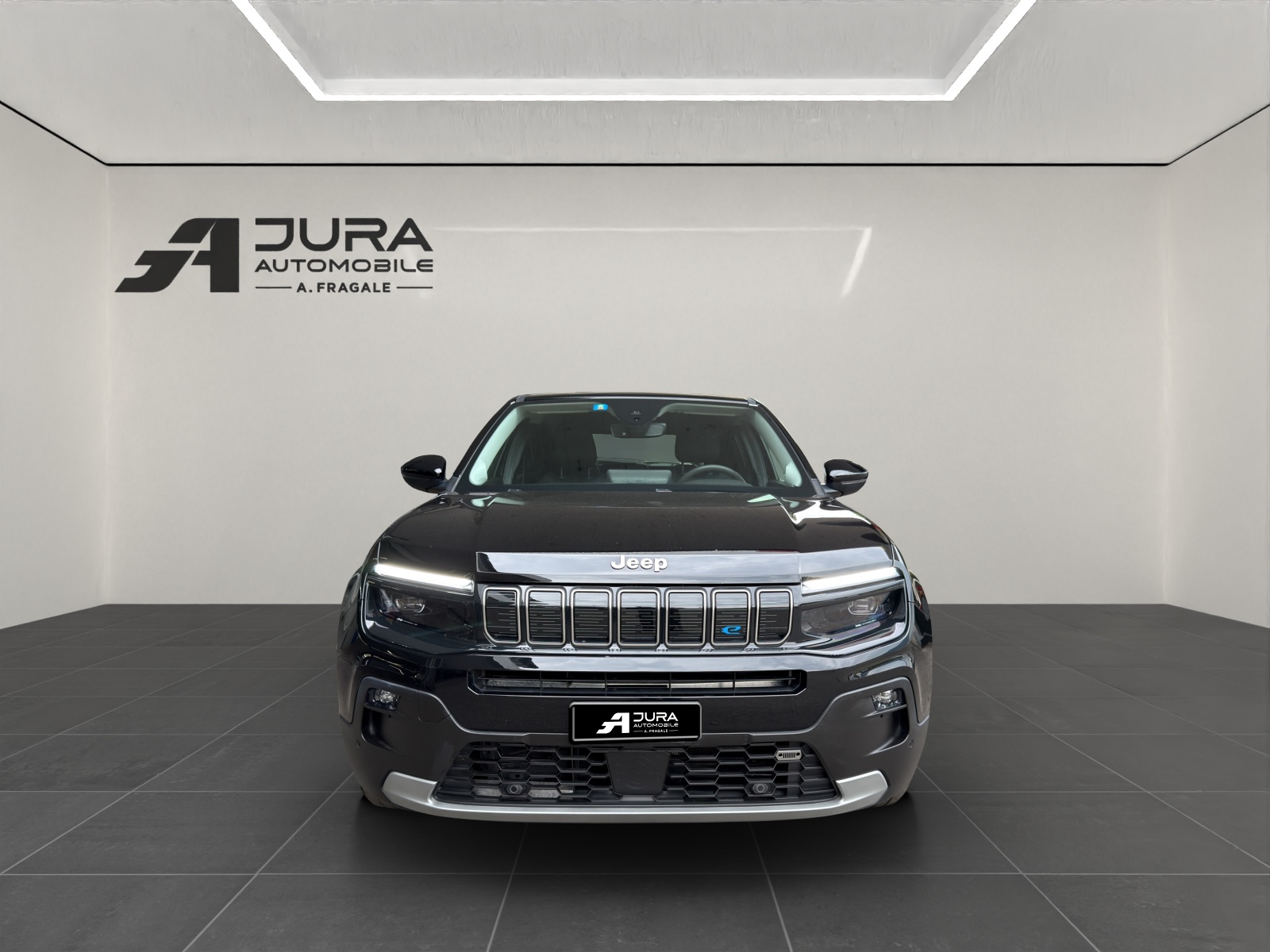 JEEP Avenger Summit-image-2