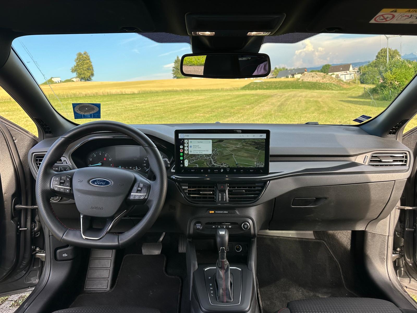 FORD 1.0i EcoB Hybrid 155 ST-Line-image-5