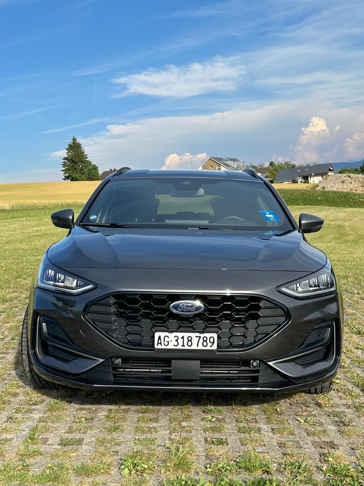 FORD 1.0i EcoB Hybrid 155 ST-Line-image-3