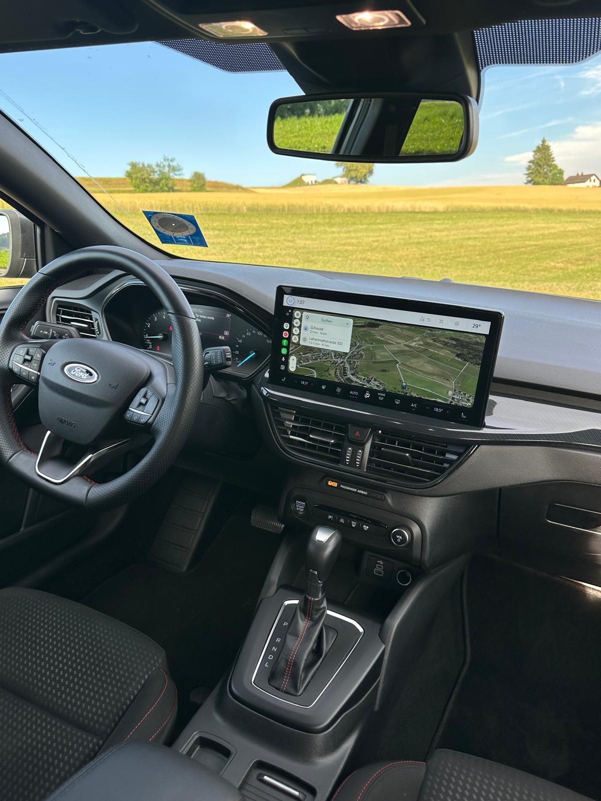 FORD 1.0i EcoB Hybrid 155 ST-Line-image-6