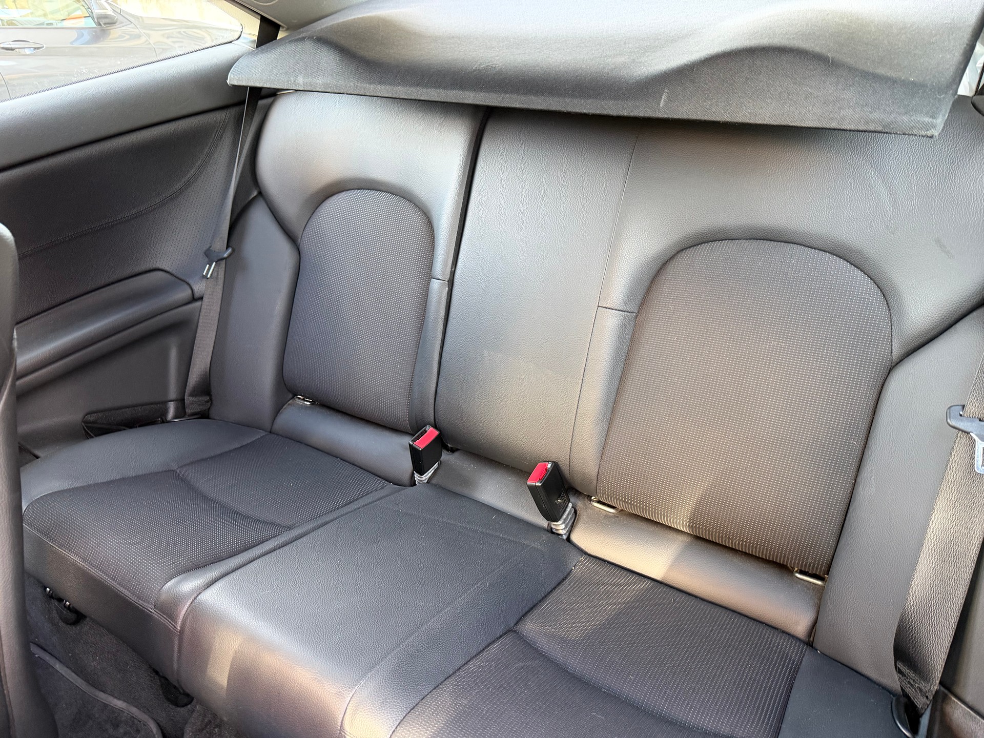 MERCEDES-BENZ CLC 180 Kompressor My Star-image-15
