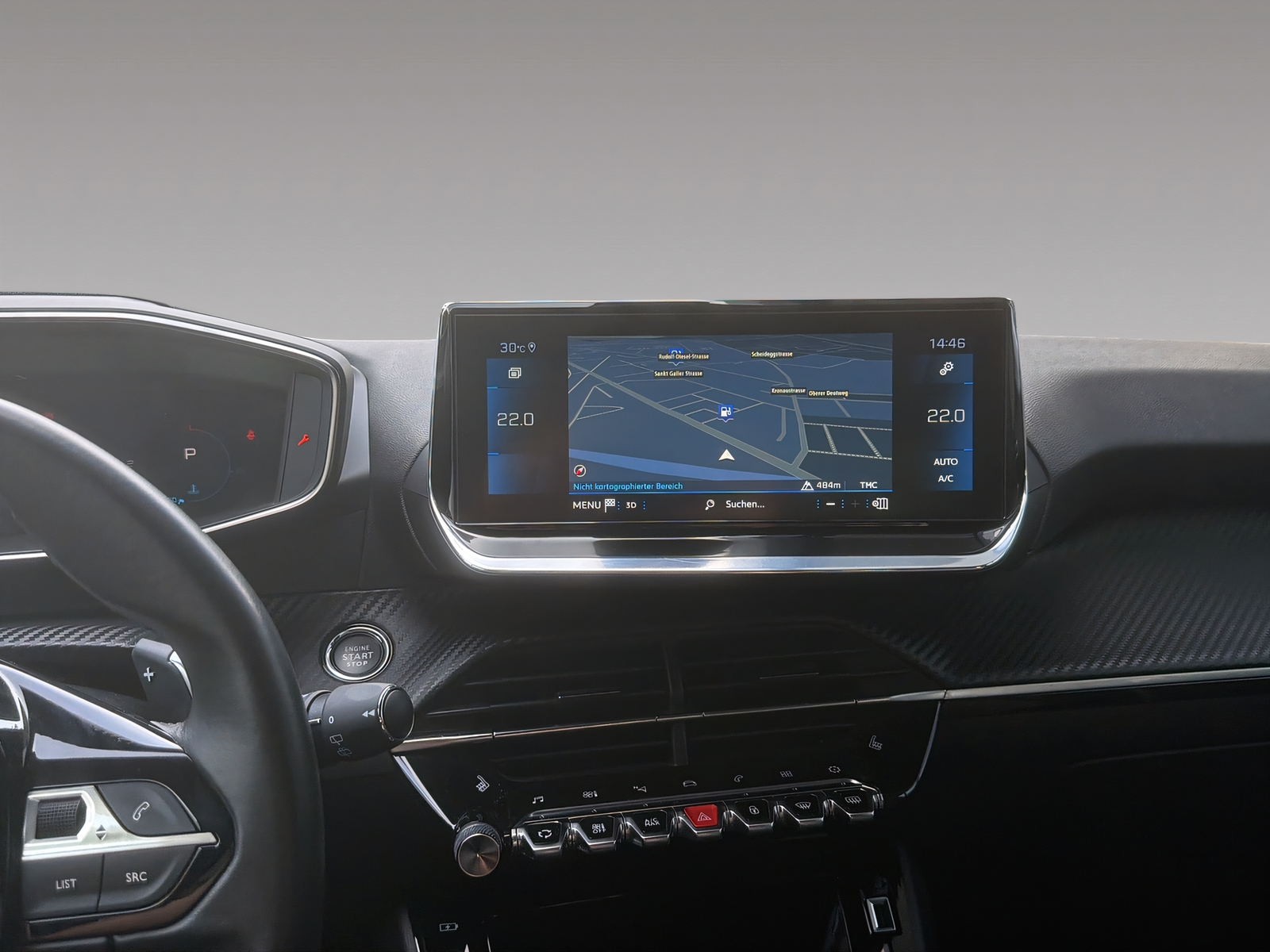 PEUGEOT 208 1.2 PureTech 100 Allure Pack-image-11