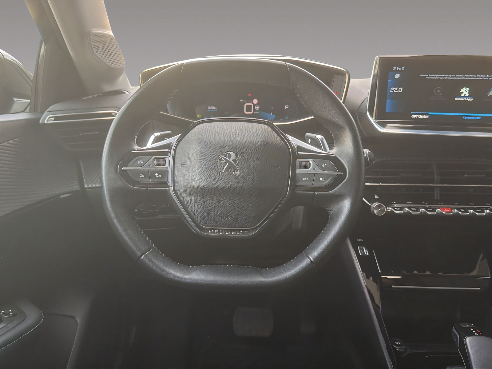 PEUGEOT 208 1.2 PureTech 100 Allure Pack-image-8