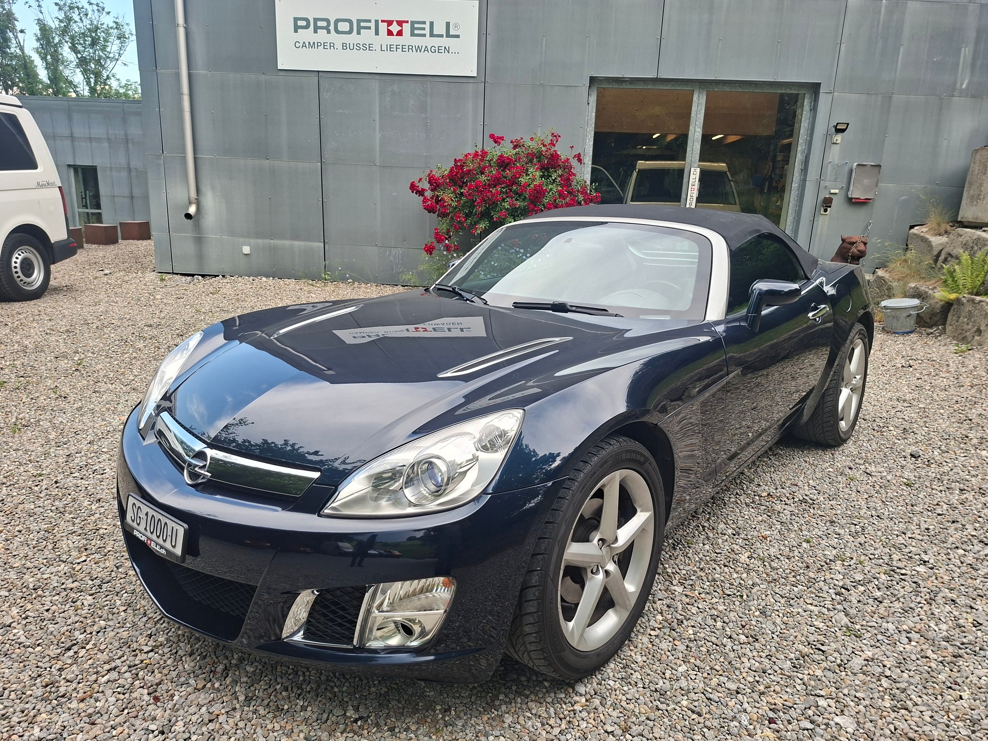 OPEL GT 2.0 Turbo-image-7