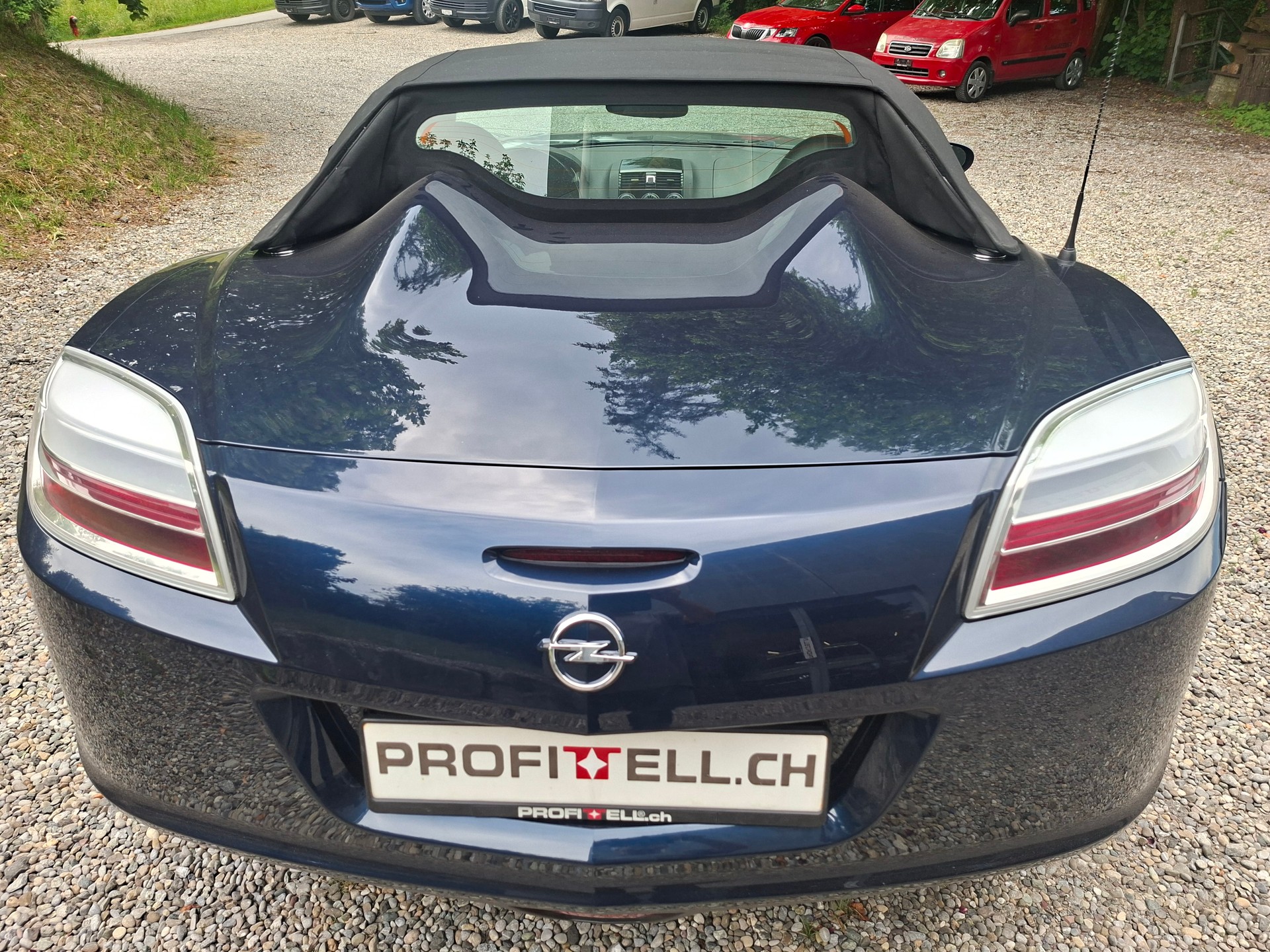 OPEL GT 2.0 Turbo-image-10