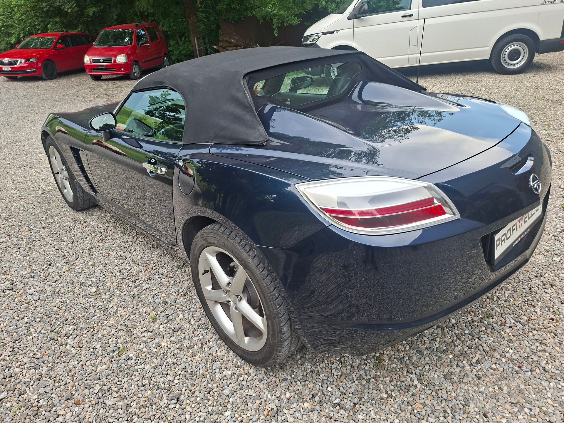 OPEL GT 2.0 Turbo-image-2