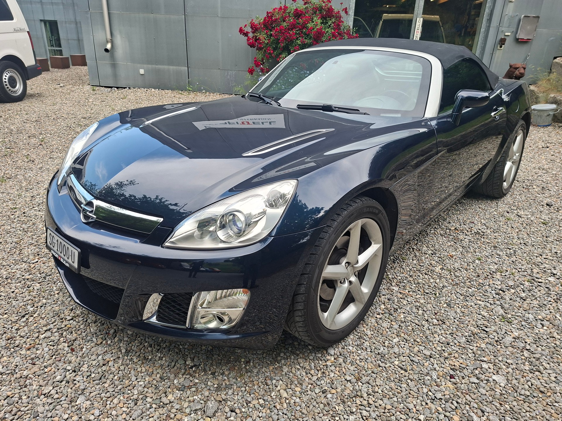 OPEL GT 2.0 Turbo-image-8