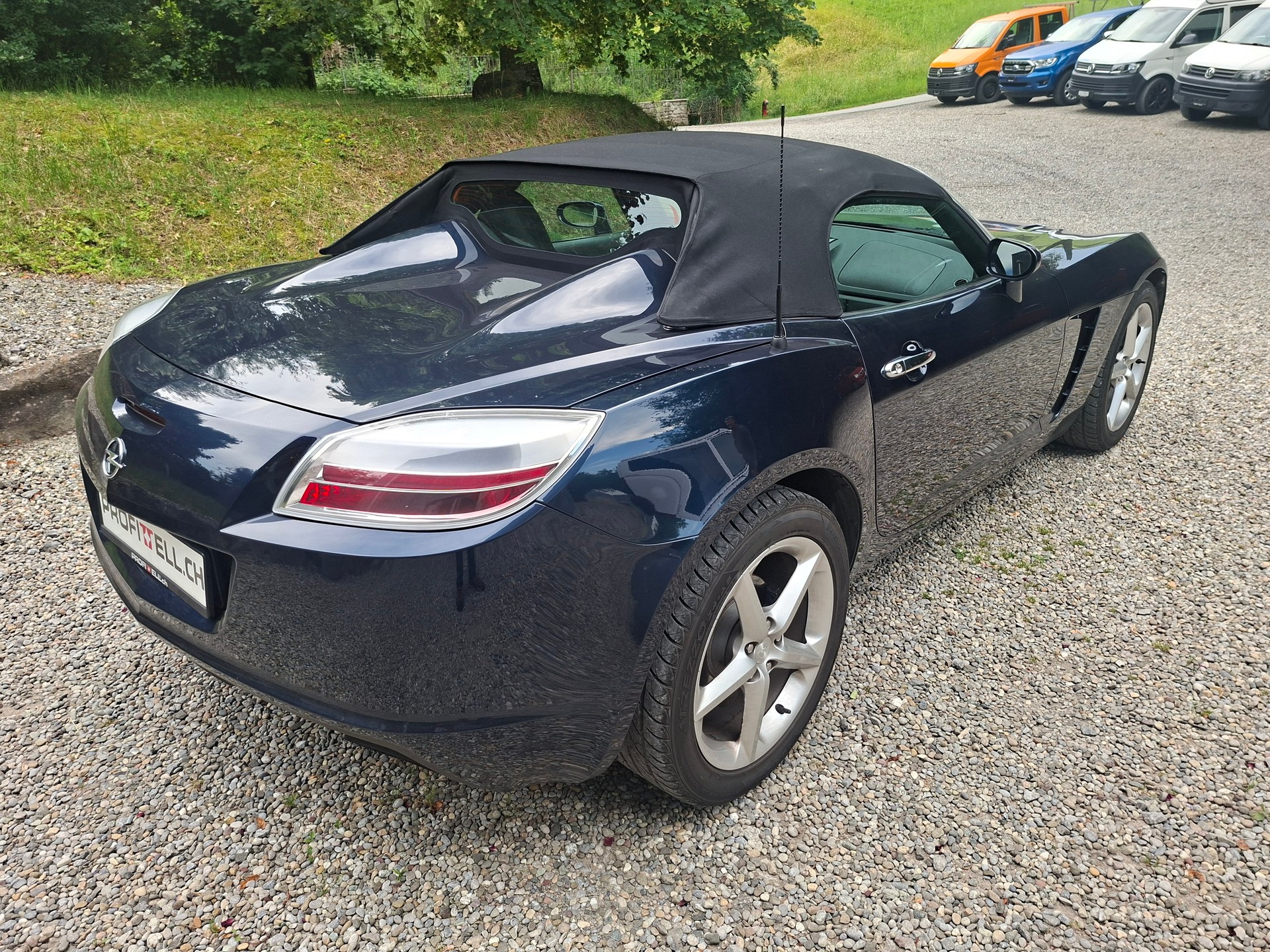 OPEL GT 2.0 Turbo-image-9