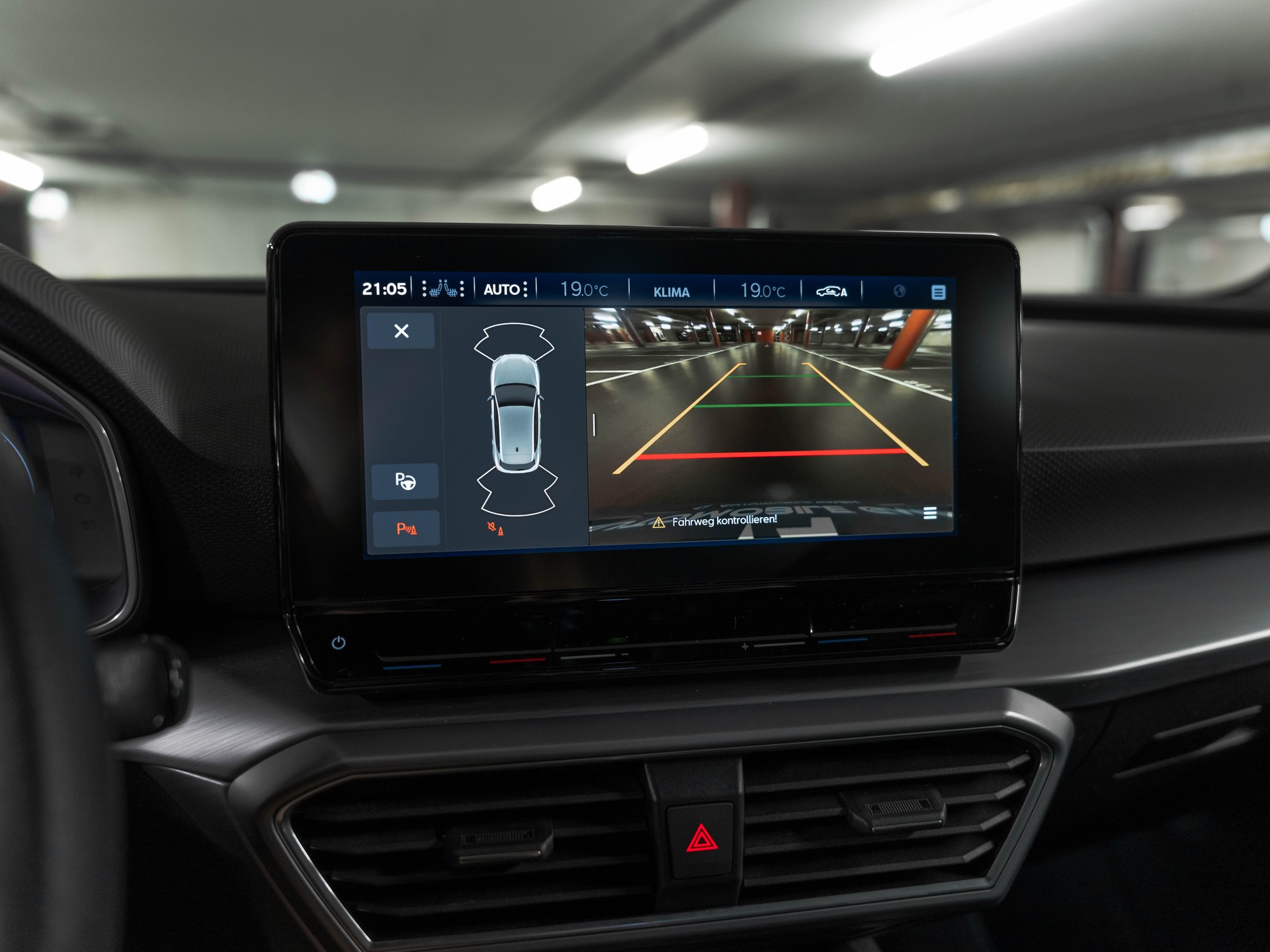 SEAT Leon 1.5 Eco TSI FR-image-20