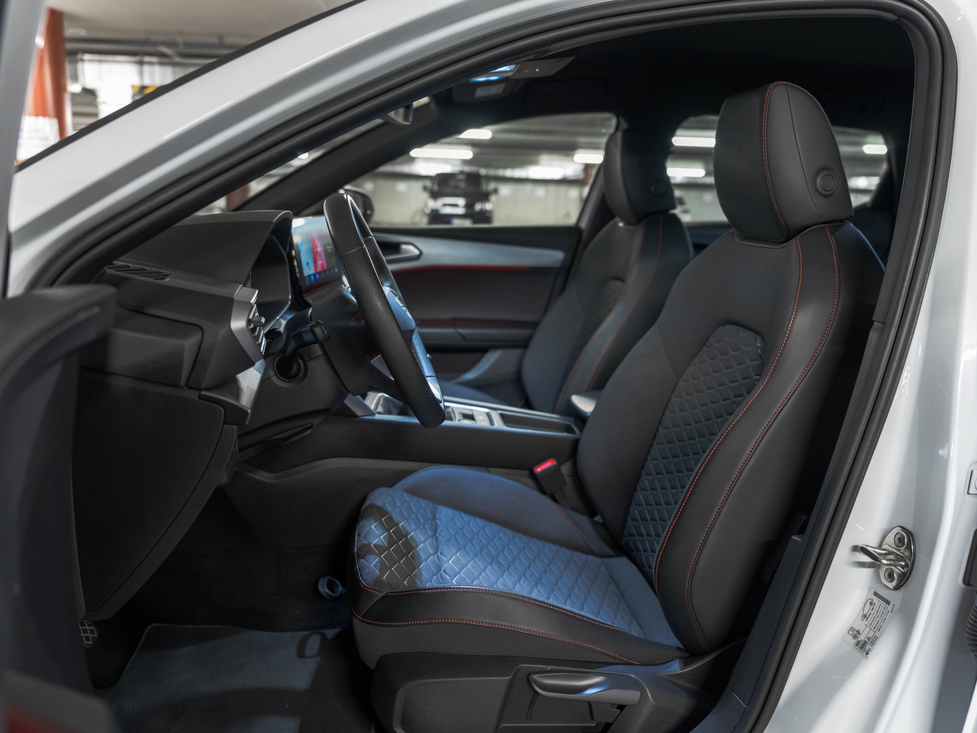 SEAT Leon 1.5 Eco TSI FR-image-28