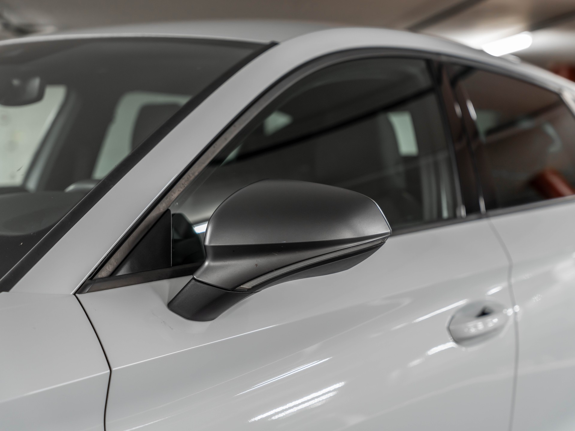 SEAT Leon 1.5 Eco TSI FR-image-2