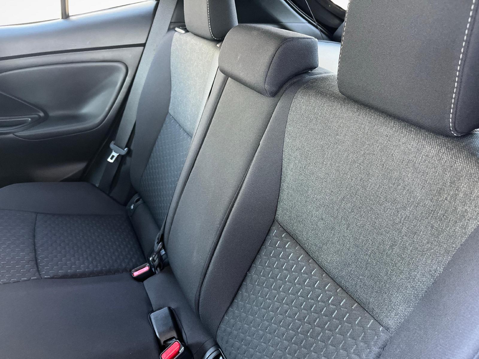 TOYOTA Yaris Cross 1.5 VVT-i HSD Trend AWD-i-image-9