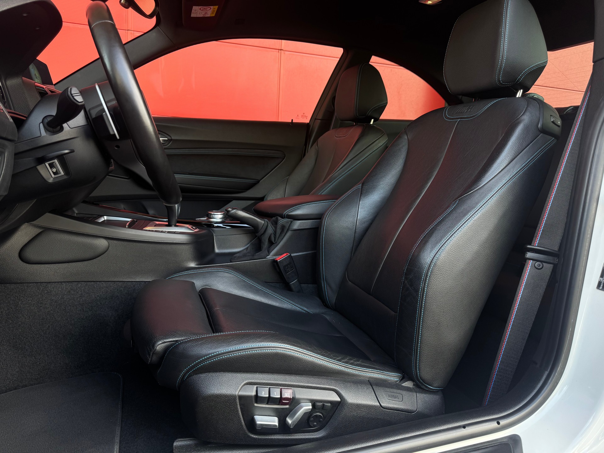 BMW M2 Competition Drivelogic *CH-Fahrzeug*-image-11