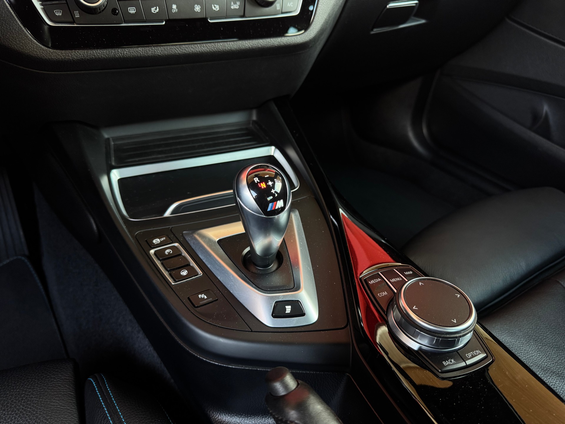 BMW M2 Competition Drivelogic *CH-Fahrzeug*-image-9
