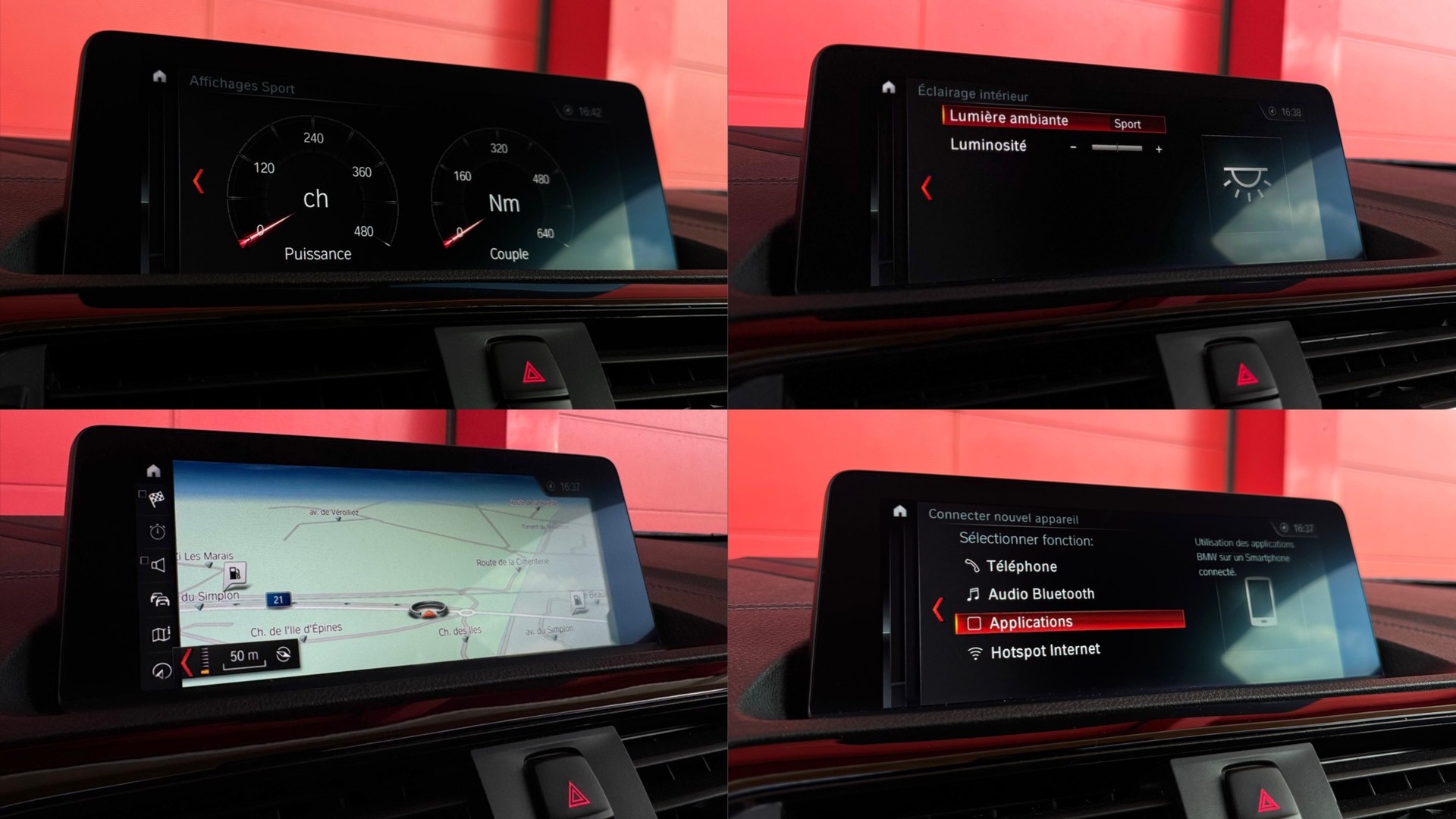 BMW M2 Competition Drivelogic *CH-Fahrzeug*-image-15
