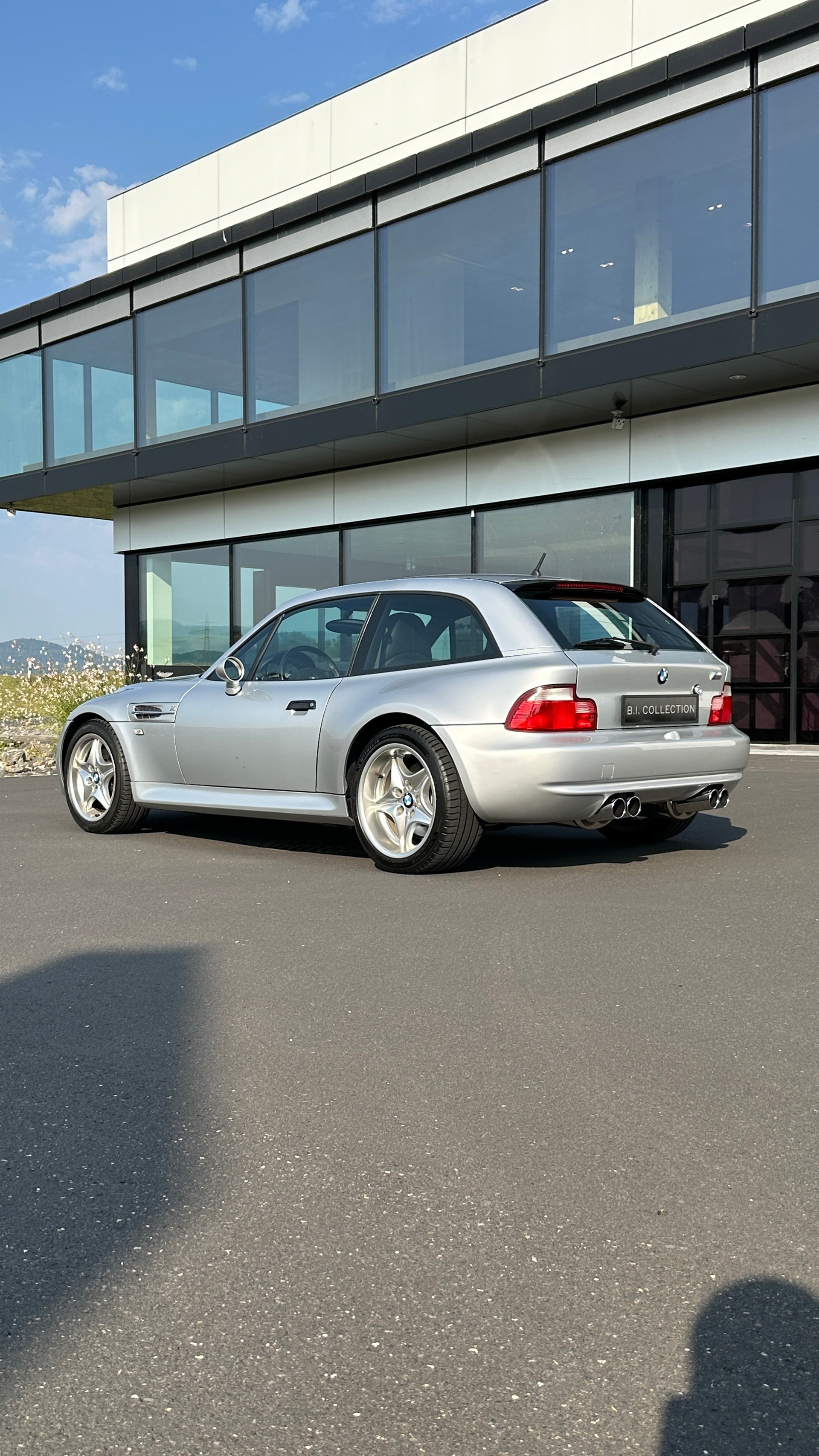 BMW M Coupé-image-1