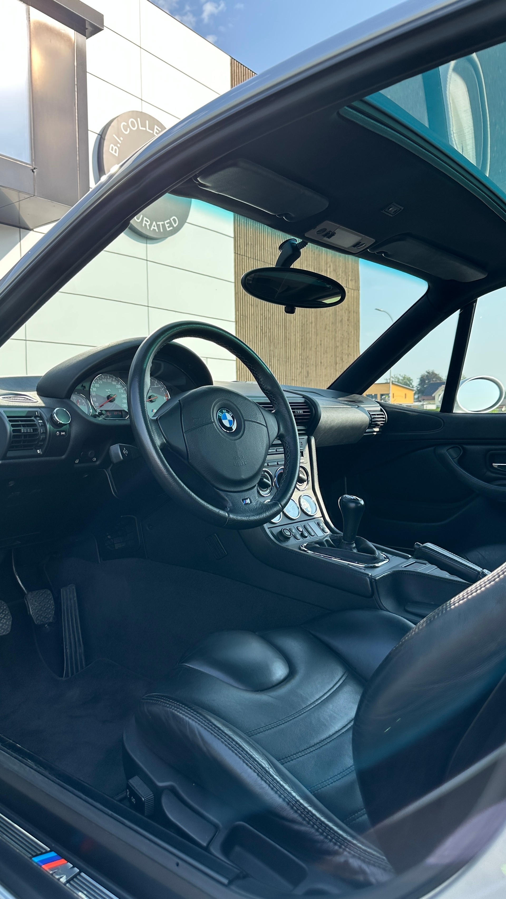 BMW M Coupé-image-13