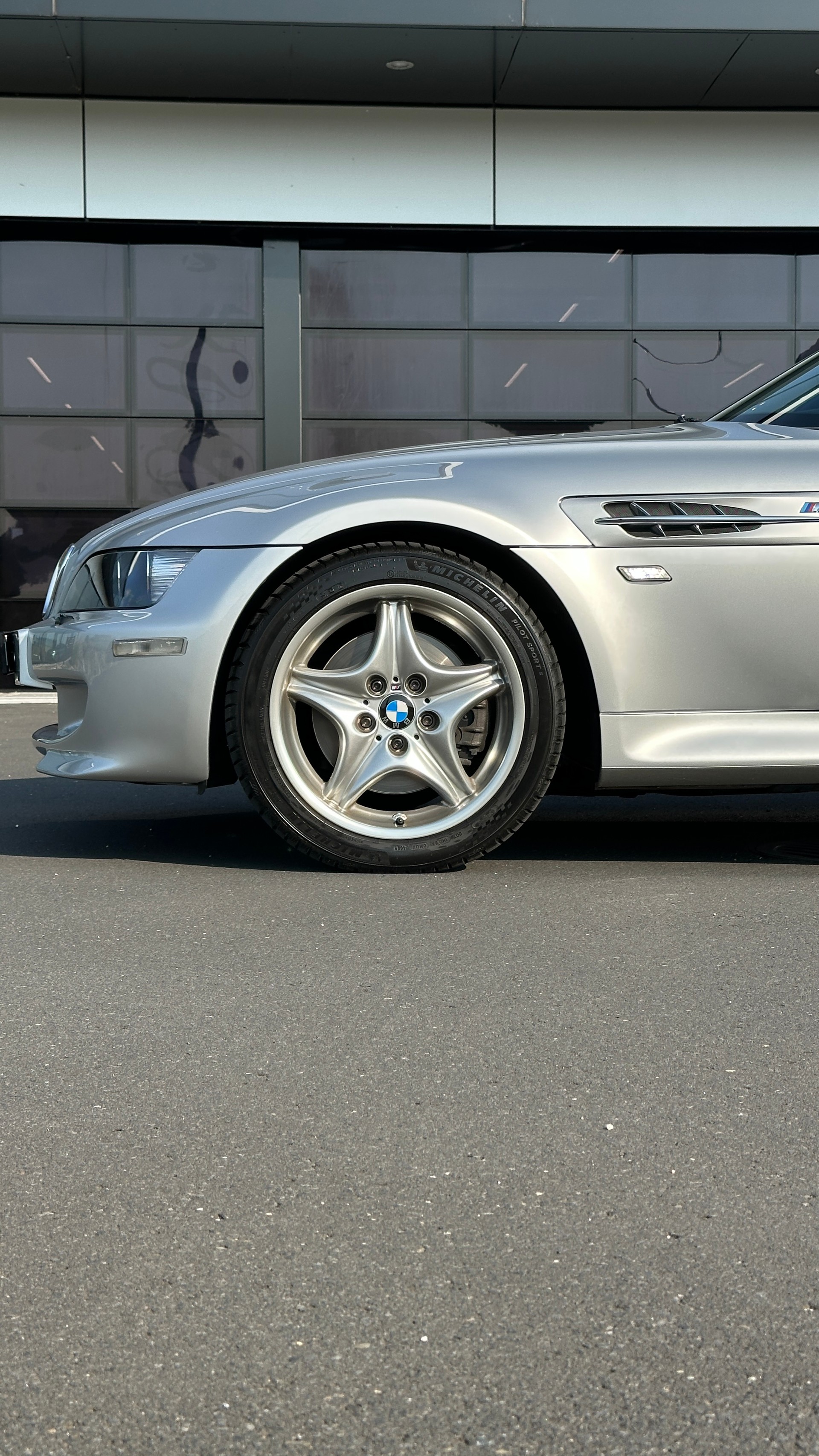 BMW M Coupé-image-9