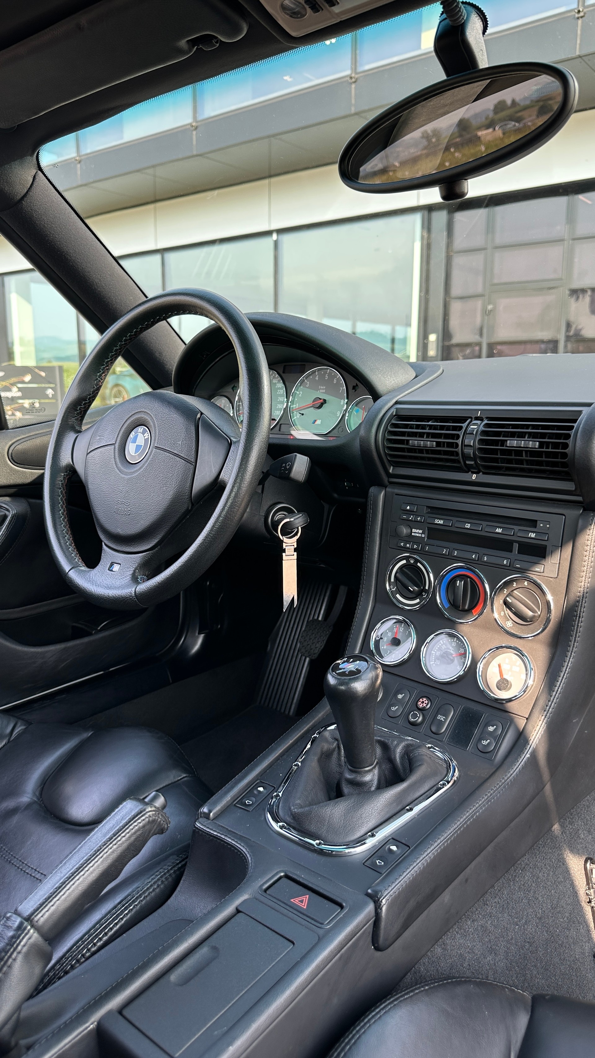 BMW M Coupé-image-15