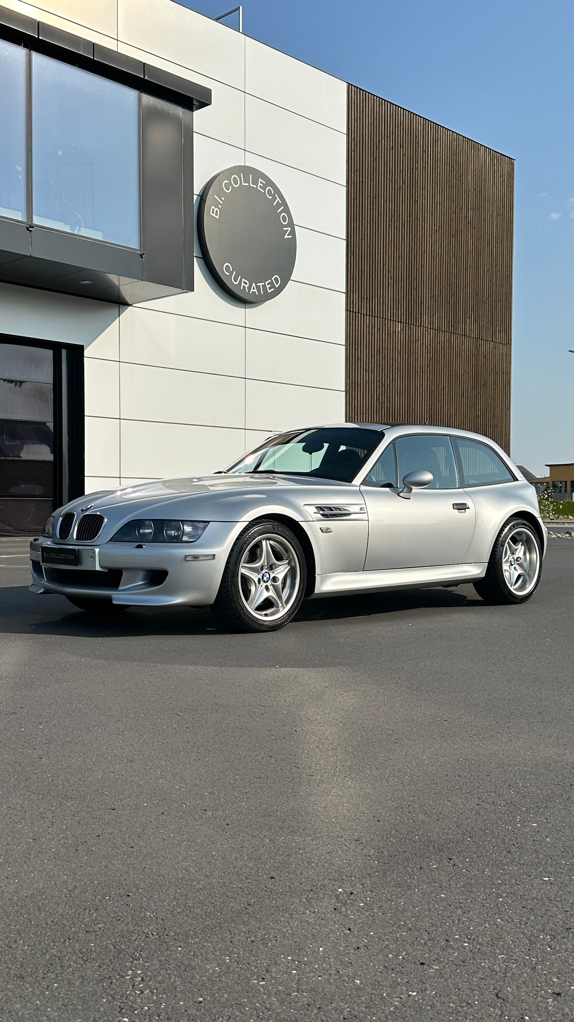 BMW M Coupé-image-0