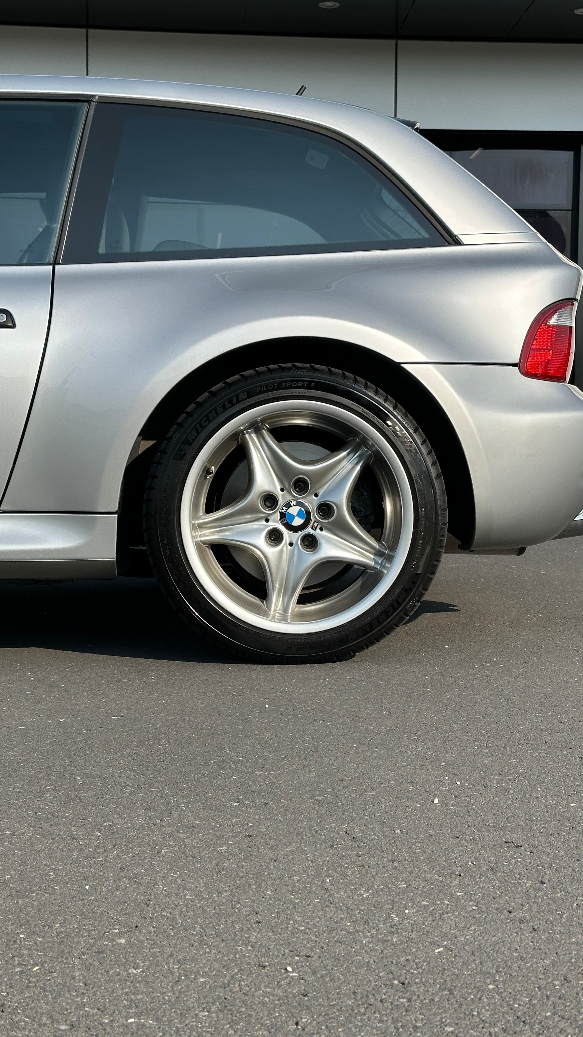 BMW M Coupé-image-12