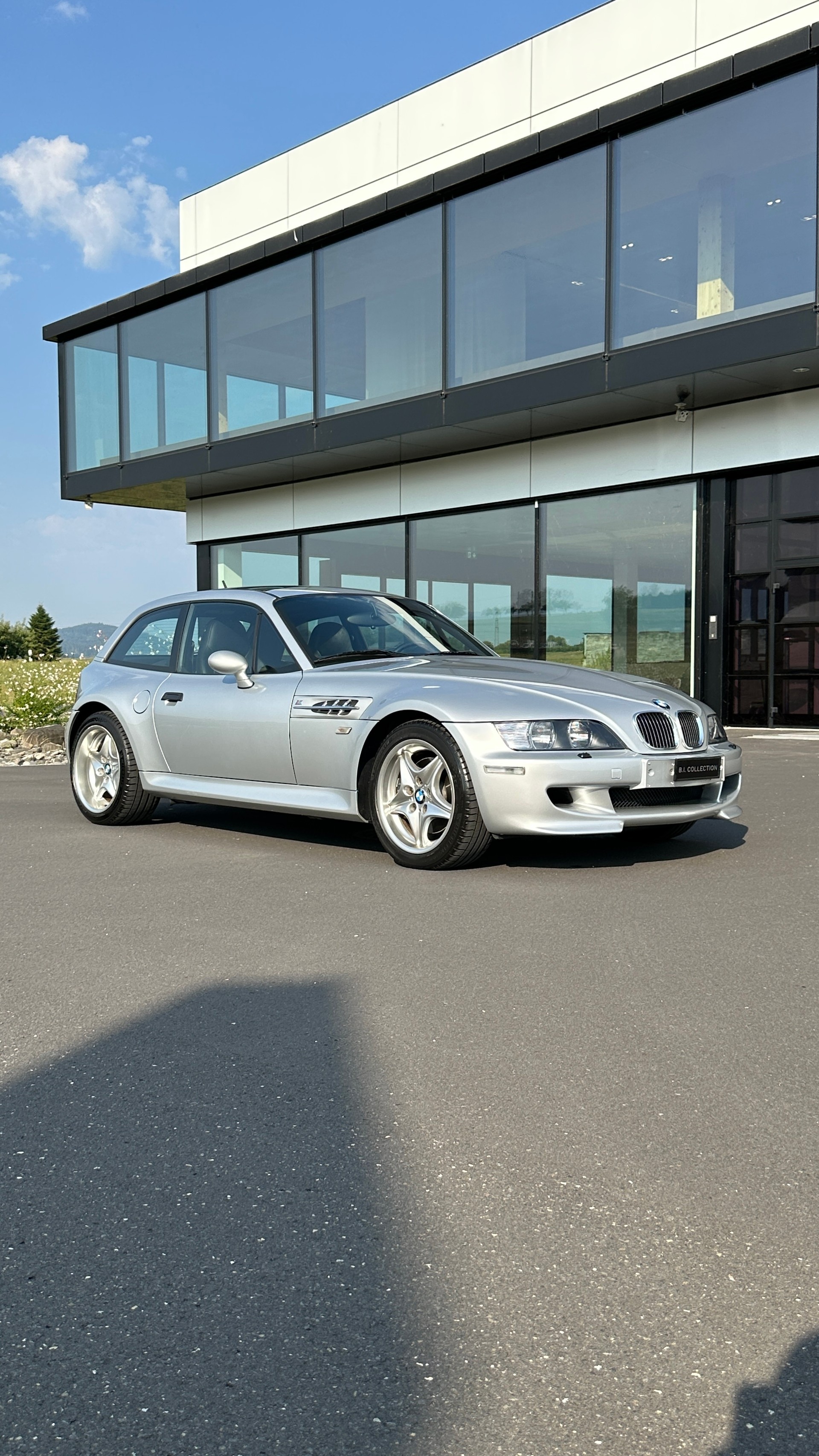 BMW M Coupé-image-5