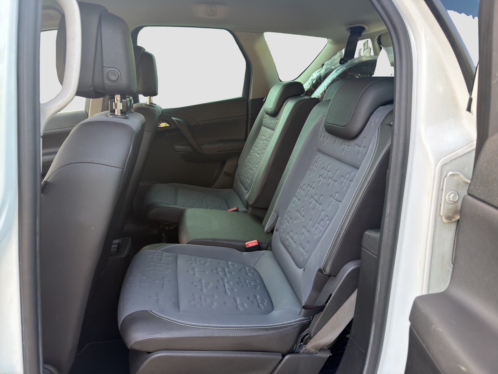 OPEL Meriva 1.4 Turbo Cosmo Automatic-image-9