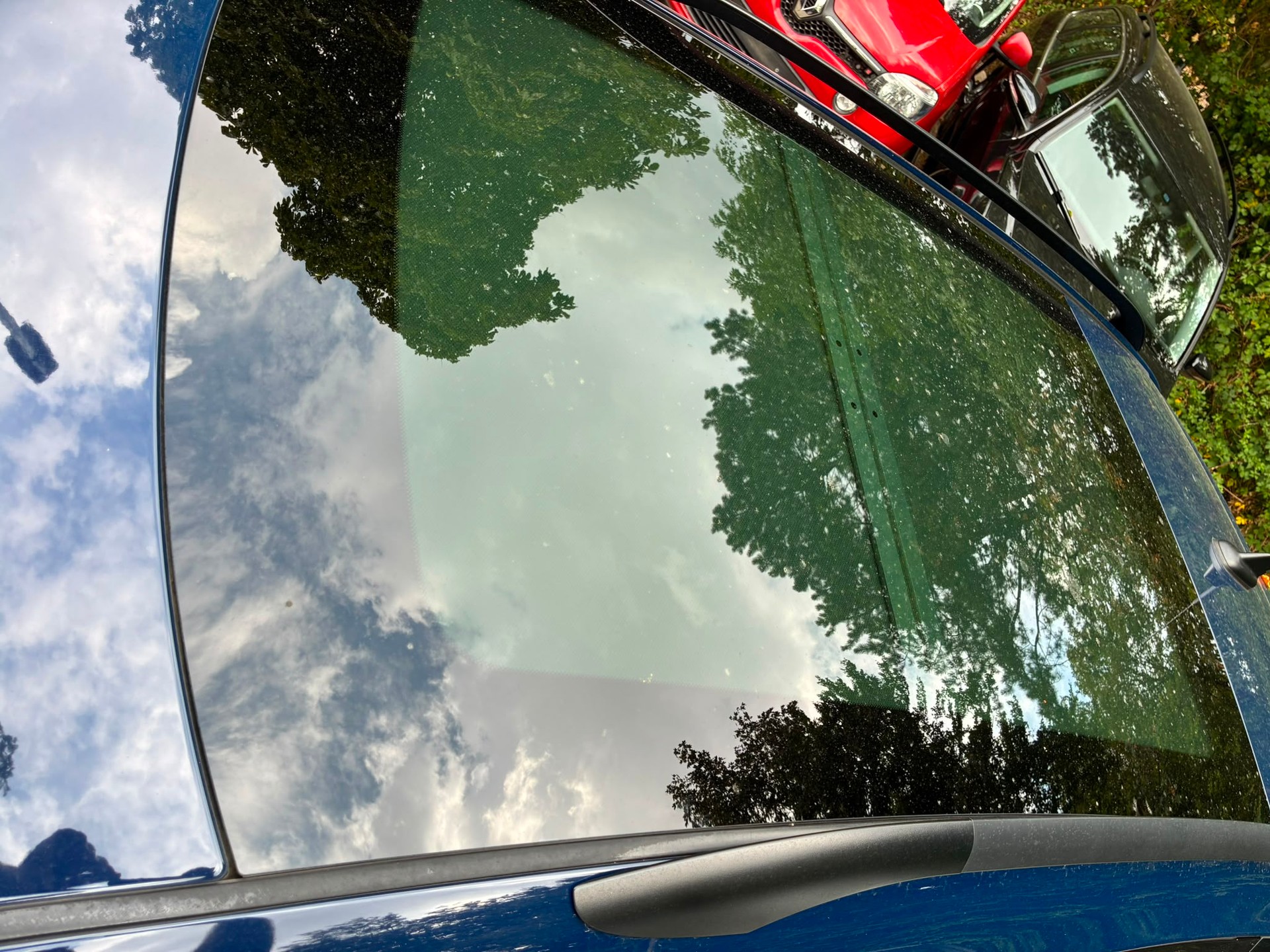 SKODA Roomster 1.6 TDI Elegance-image-14