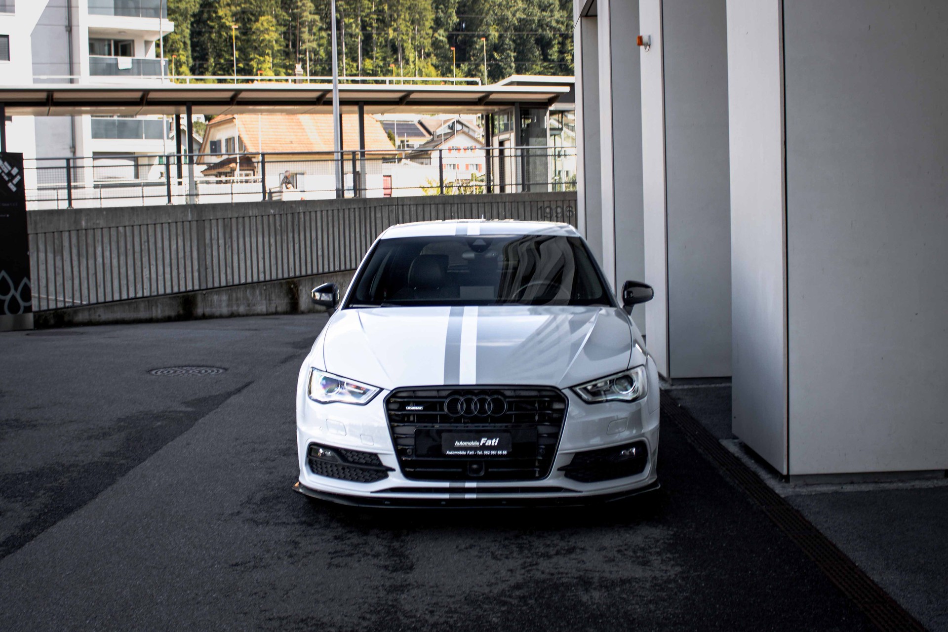 AUDI A3 Sportback 2.0 TDI S Line quattro S-tronic-showroom-element-2