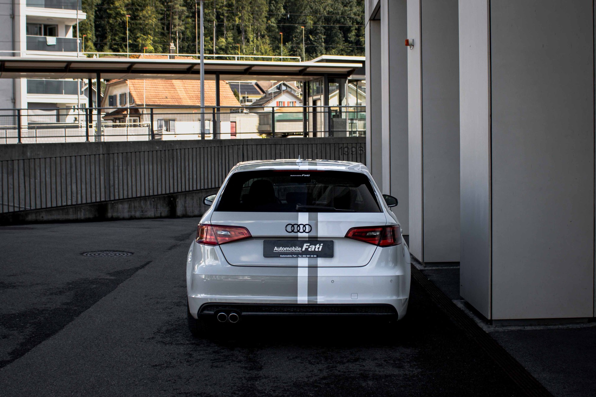 AUDI A3 Sportback 2.0 TDI S Line quattro S-tronic-showroom-element-3