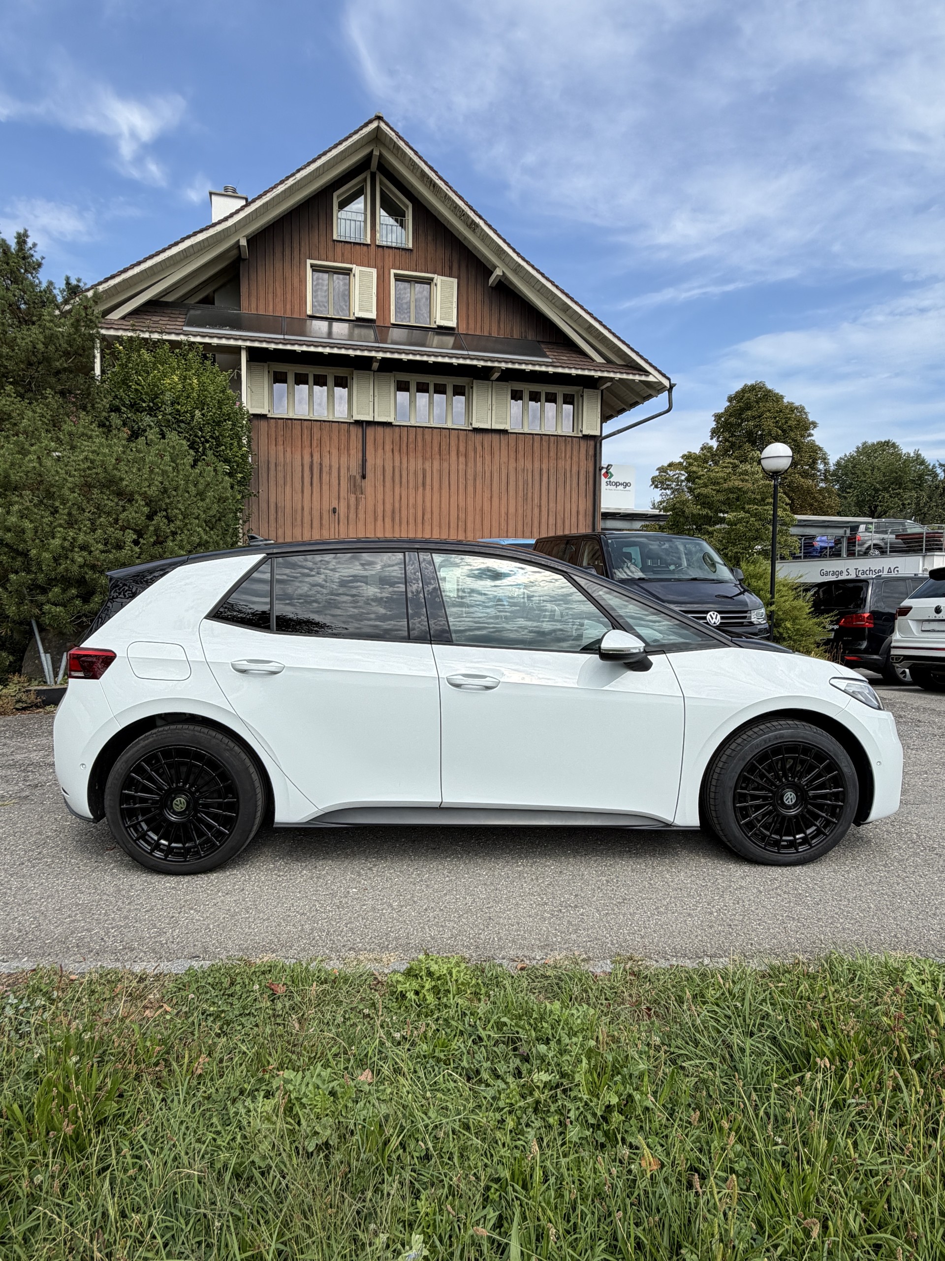 VW ID.3 Pro S 77 kWh Life Plus-image-6